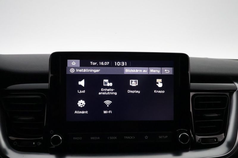 Kia Stonic bild 19