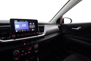Kia Stonic bild 20