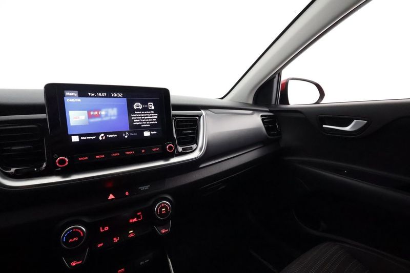 Kia Stonic bild 20