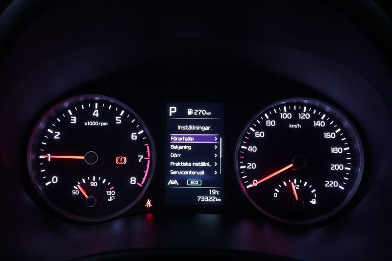 Kia Stonic bild 16