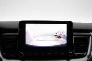 Kia Stonic bild 18