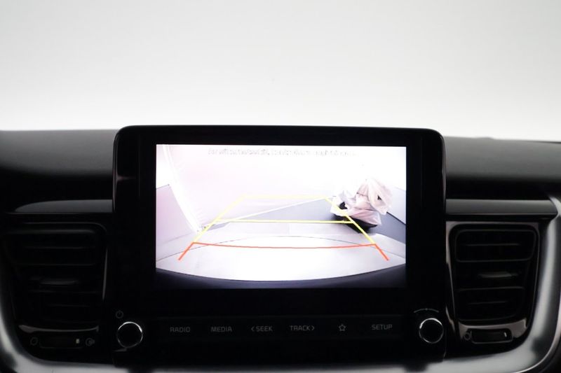 Kia Stonic bild 18
