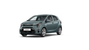 Kia Picanto bild 1