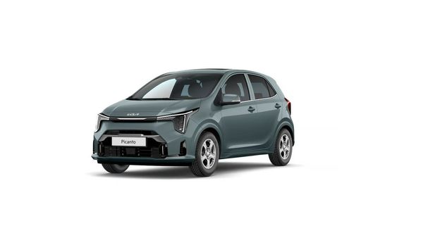 Kia Picanto Facelift Privatleasing Fr. 3145:-/mån** - 2027
