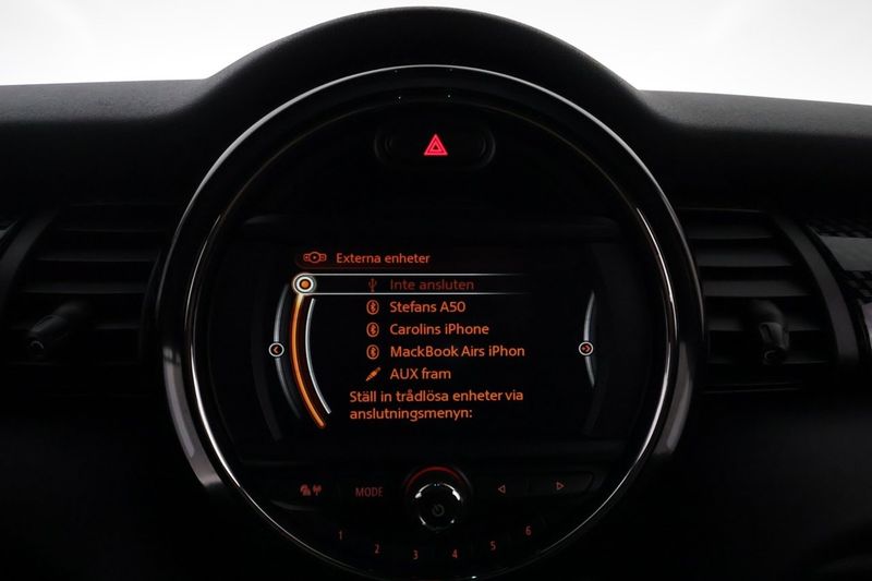 MINI Cooper bild 18