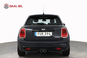 MINI Cooper bild 7