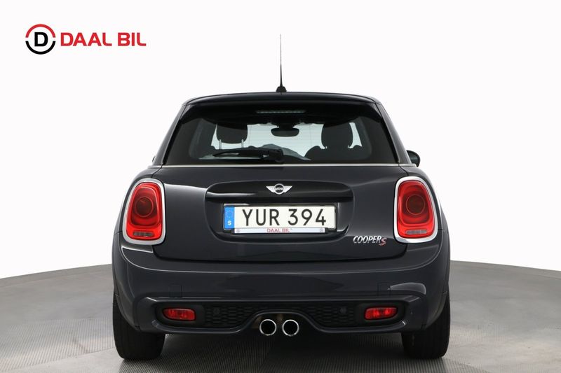 MINI Cooper bild 7
