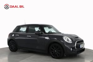 MINI Cooper bild 4