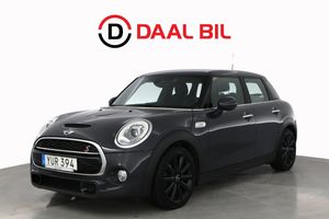 MINI Cooper bild 1