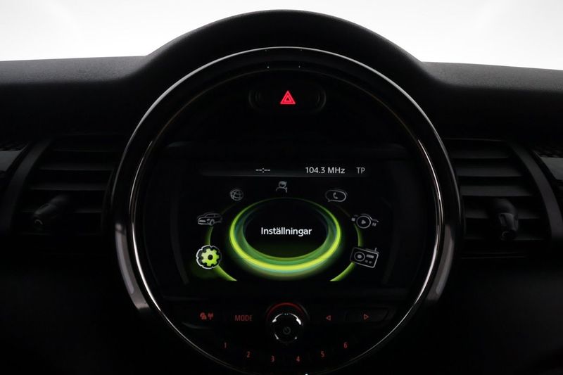 MINI Cooper bild 16