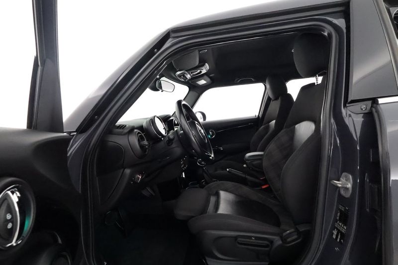 MINI Cooper bild 10