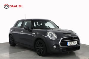 MINI Cooper bild 3