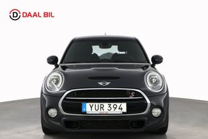 MINI Cooper bild 2