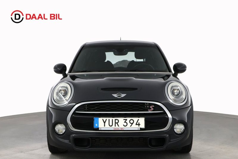 MINI Cooper bild 2