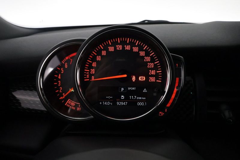 MINI Cooper bild 15