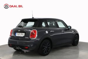 MINI Cooper bild 6