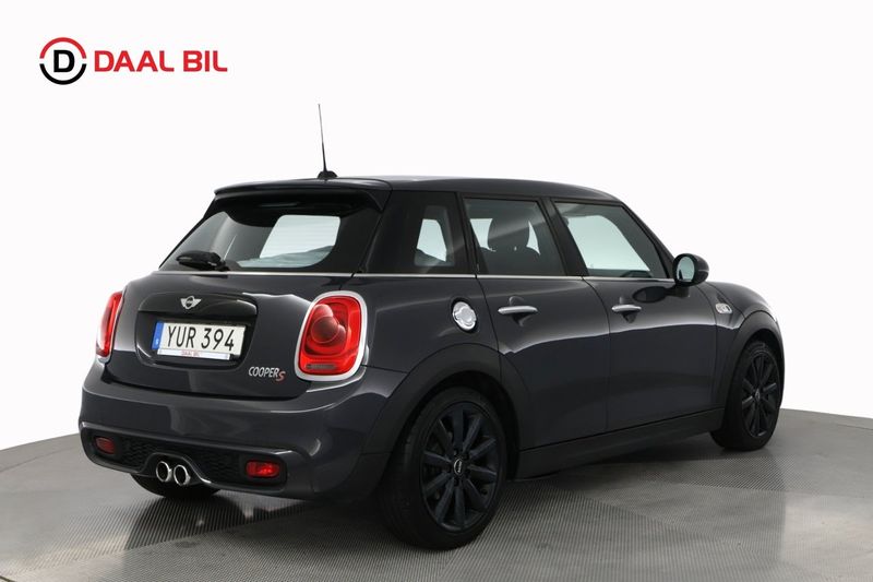 MINI Cooper bild 6