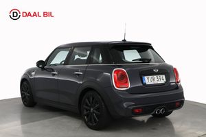 MINI Cooper bild 8