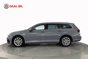 Volkswagen Passat bild 9