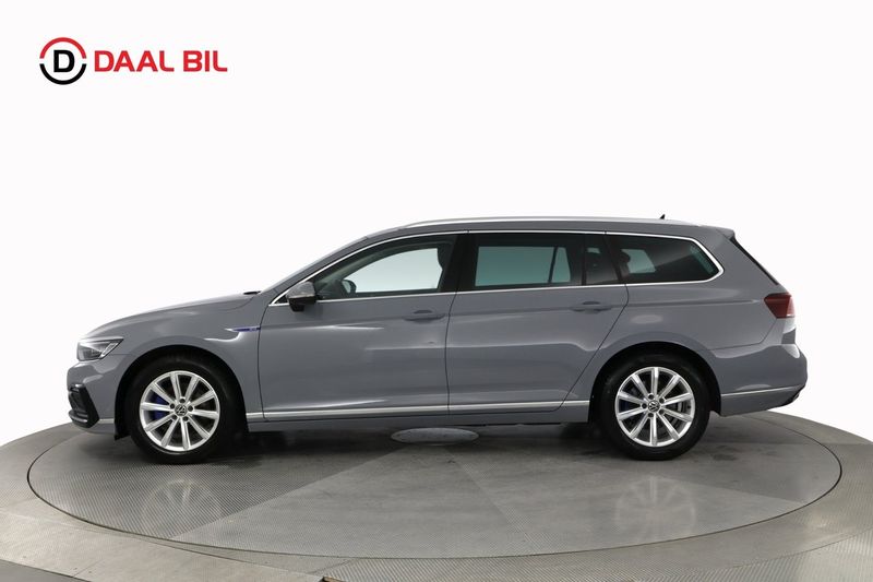 Volkswagen Passat bild 9