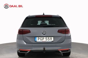 Volkswagen Passat bild 7