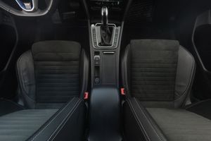 Volkswagen Passat bild 13