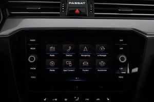 Volkswagen Passat bild 16