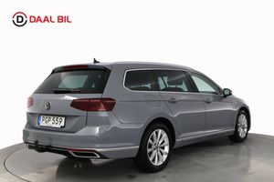 Volkswagen Passat bild 6