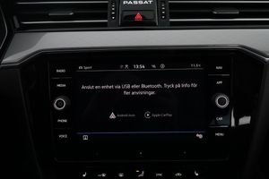 Volkswagen Passat bild 20