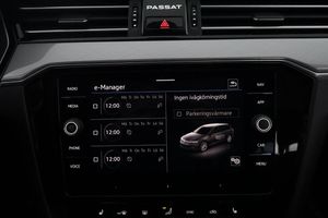 Volkswagen Passat bild 19