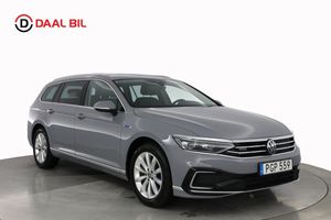 Volkswagen Passat bild 3