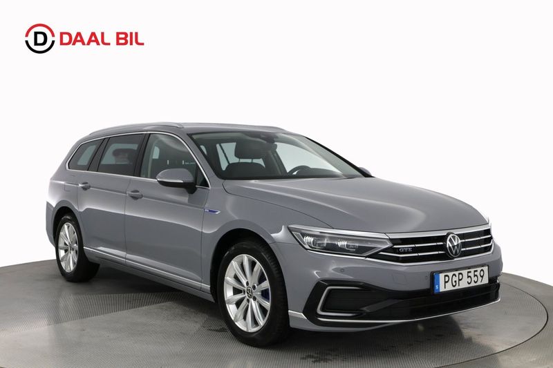 Volkswagen Passat bild 3