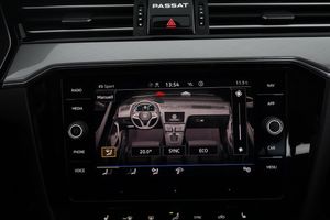 Volkswagen Passat bild 22