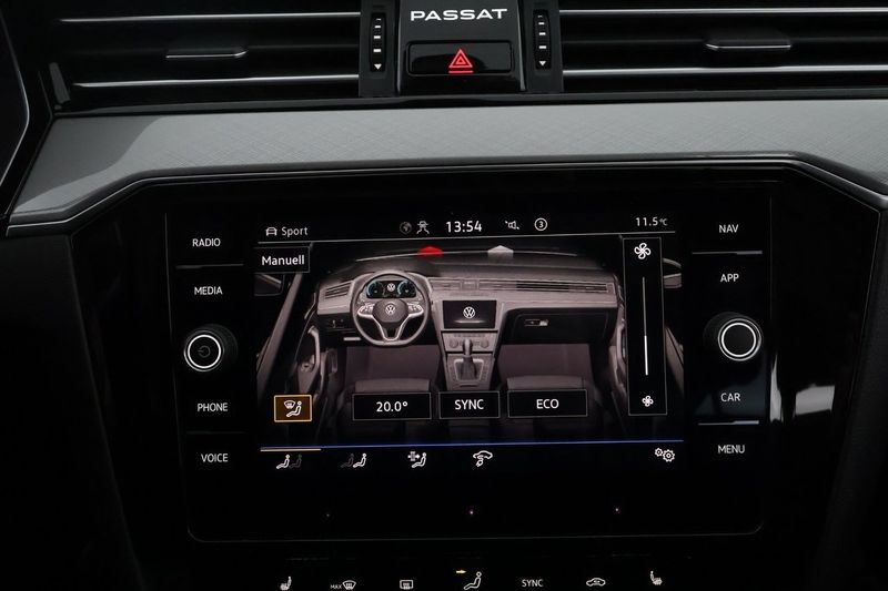 Volkswagen Passat bild 22