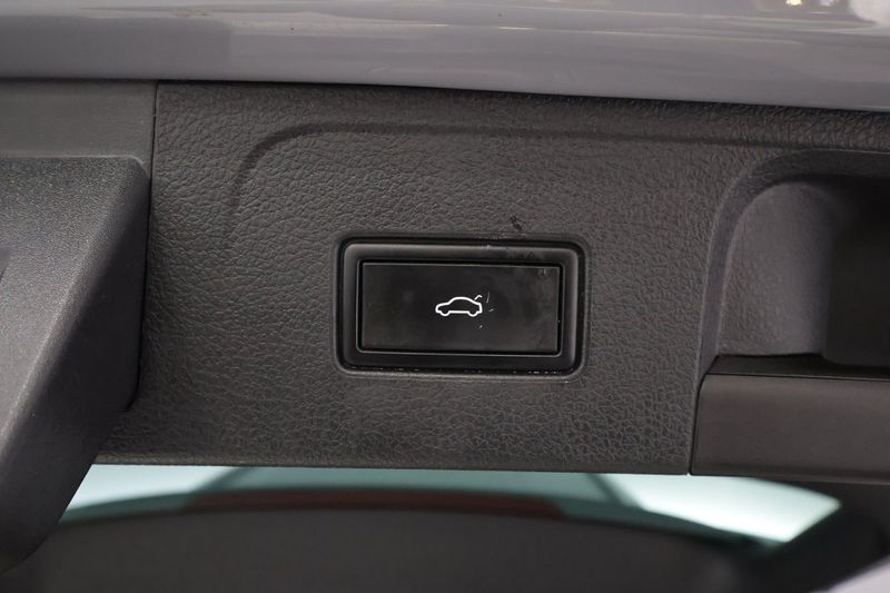Volkswagen Passat bild 26