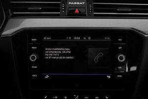 Volkswagen Passat bild 17