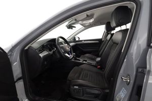 Volkswagen Passat bild 10