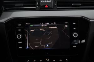 Volkswagen Passat bild 18