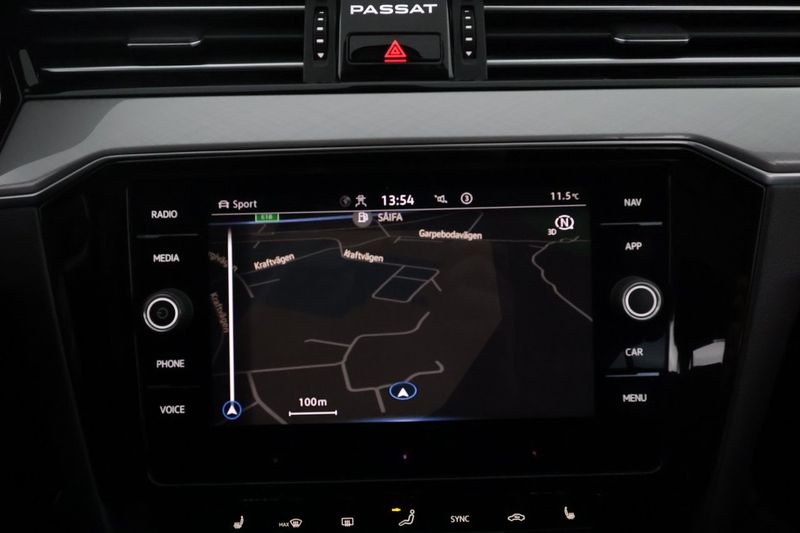 Volkswagen Passat bild 18