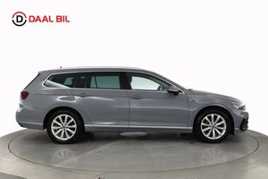 Volkswagen Passat bild 5
