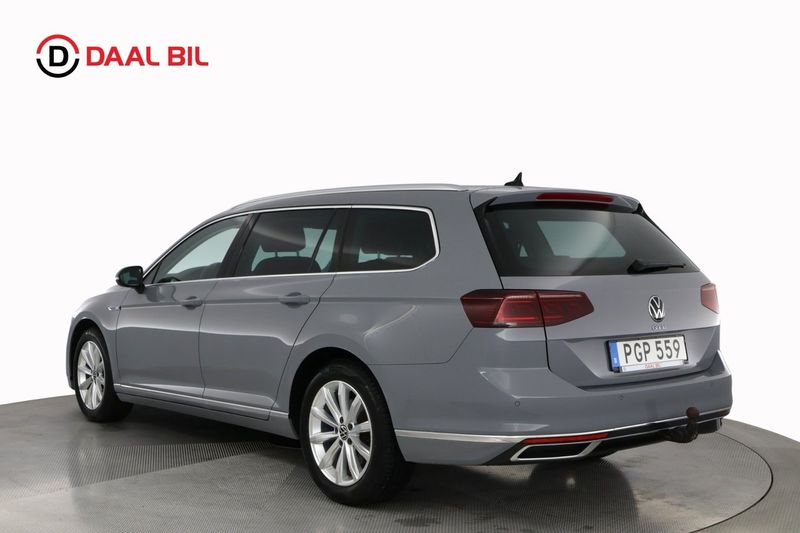 Volkswagen Passat bild 8
