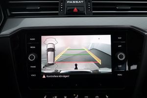 Volkswagen Passat bild 23