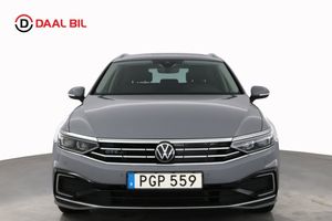 Volkswagen Passat bild 2