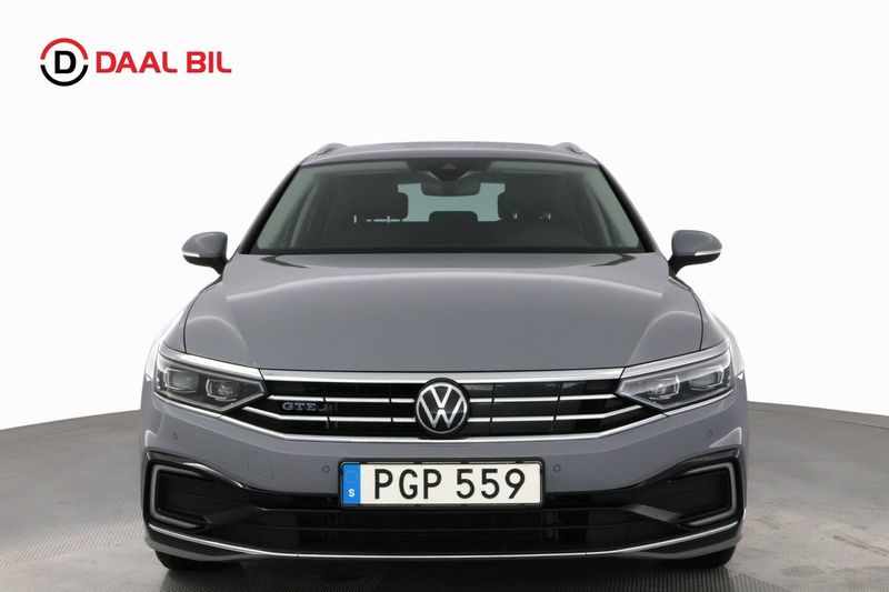 Volkswagen Passat bild 2