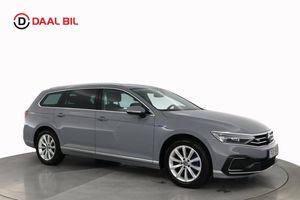 Volkswagen Passat bild 4