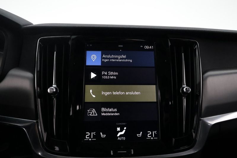 Volvo V90 bild 16