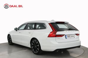 Volvo V90 bild 8