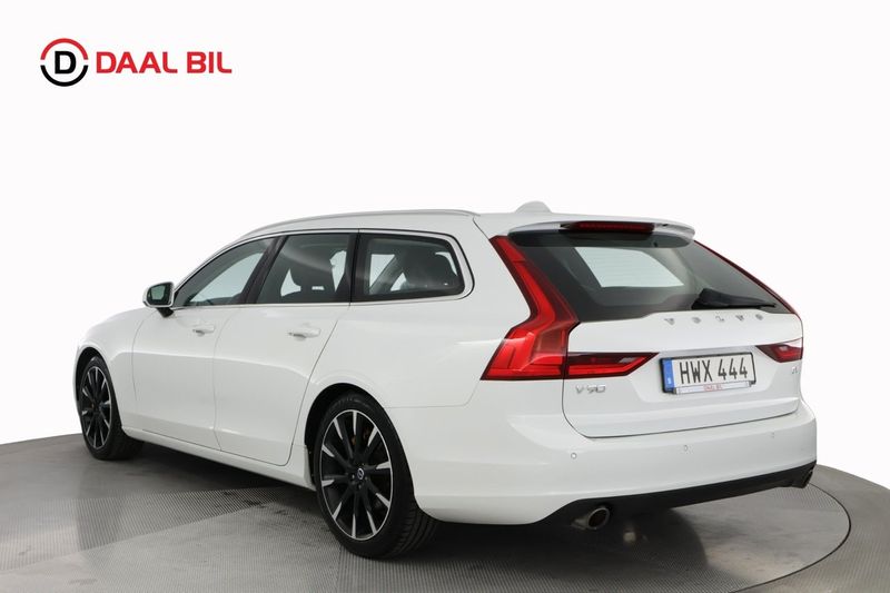 Volvo V90 bild 8