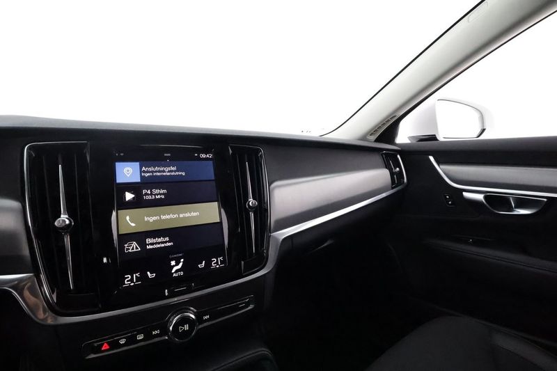 Volvo V90 bild 21
