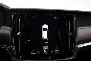 Volvo V90 bild 18